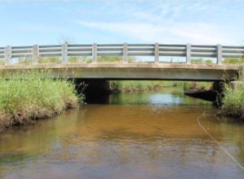 Bridges To Be Rebuilt In Livingston County