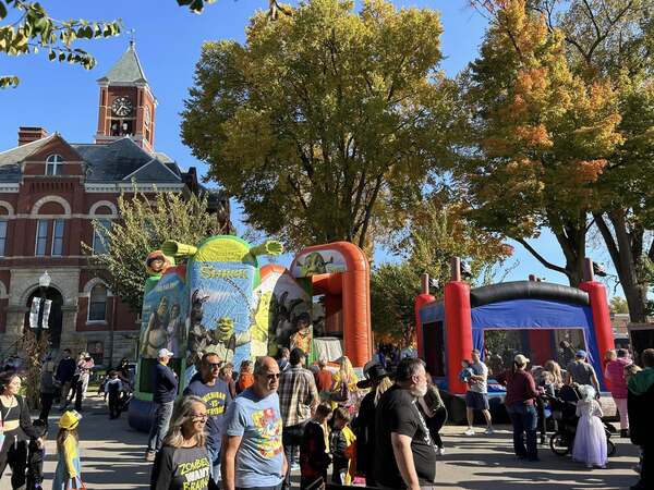 Legend of Sleepy Howell, Headless Horseman 5K is Saturday