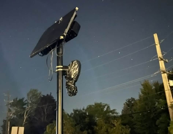 South Lyon Discontinues Use of Flock License Plate Readers