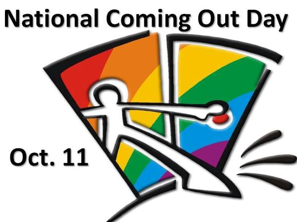 Local LGBTQ+ Allies Encouraged To Show Support Today