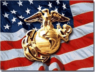 Birthday Ball Will Celebrate Anniversary of U.S. Marine Corps