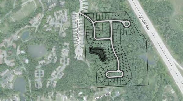 Large Residential Project Approved In City Of Brighton