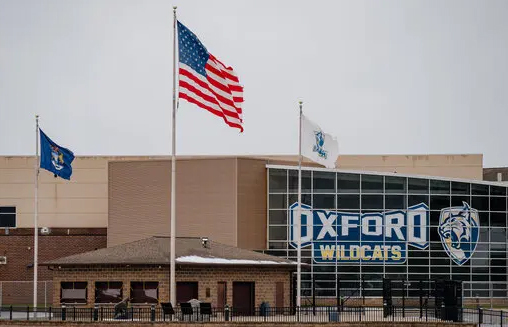 Parents of Oxford HS Shooter Sentenced to 10-15 Years in Prison