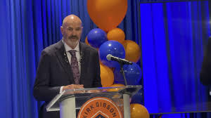 Kirk Gibson Center for Parkinson’s Wellness Officially Opens