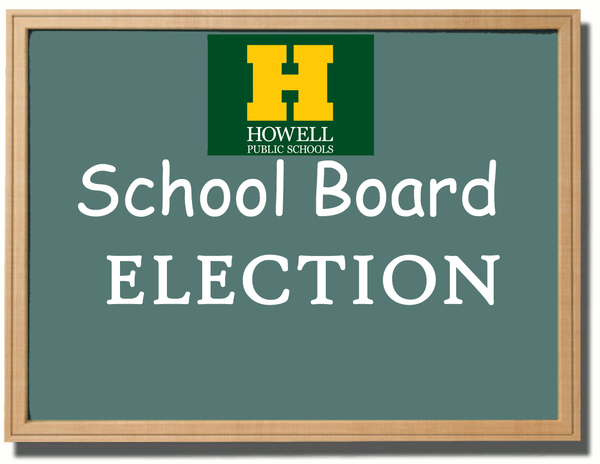 Four Candidates Seek Two Contested HPS Board Seats