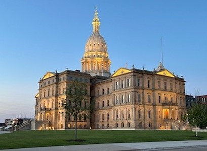 Rep. Bollin: MI Steps Up to Support Families as Federal Shutdown Disrupts Food Assistance
