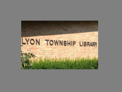 Lyon Township Trustees Favor Park Site For New Library Location