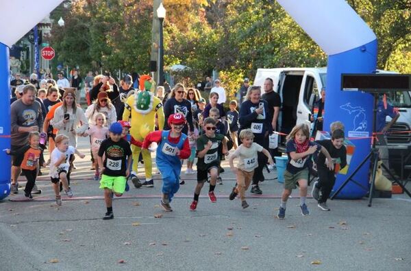 Legend Of Sleepy Howell & Headless Horseman 5K Returns This Saturday
