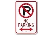 N. Side of Washington St. Parking Ban Approved in Brighton