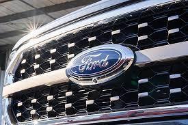 Ford Recalls 115K Super Duty Pickups Over Steering Column Issue