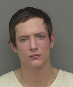 Pinckney Man Enters Plea In Police Chase