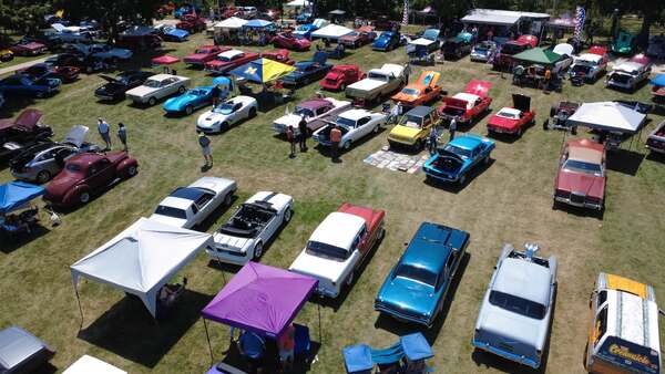 “Back To The Bricks” Tune Up Party Rolls Into Downtown Owosso Thursday