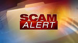 Scam Involving Bogus IRS Liens Circulating Locally