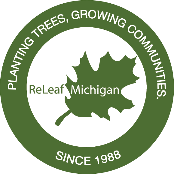 Community Tree Planting Event Friday In City Of Howell
