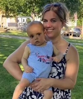 Green Oak Twp Family Seeks Living Liver Donor for Son