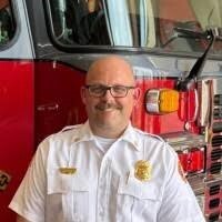 Green Oak Township Board Names New Fire Chief