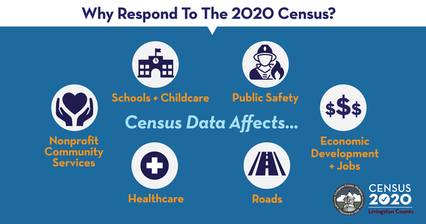 Census Committee Shares Impact On Schools