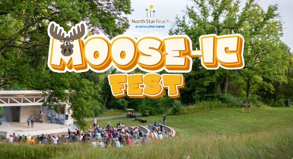 North Star Reach To Host 2nd Annual "MOOSE-ic Festival”