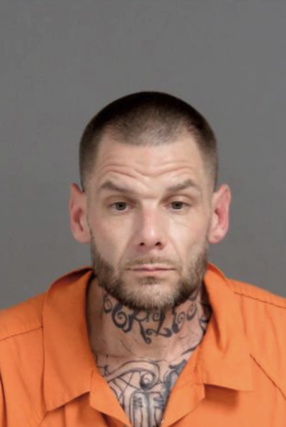 Man Wanted in Connection with Genesee Co. Copper Wire Theft from Railroad Gates