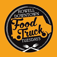 Food Truck Rally Today In Howell, Rock The Block Wednesday