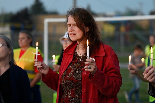 Handful of Genesee Co. School Districts Closed Due to Church Shooting