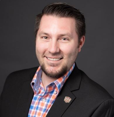 North Star Reach CEO J.J. Lewis Runner-Up In 2025 CEO Pinnacle Awards