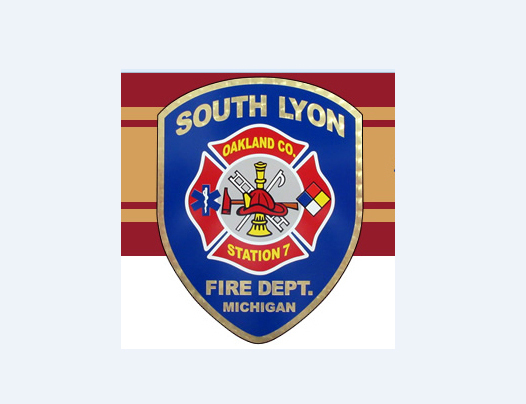 South Lyon Selects New Fire Chief