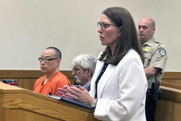 Local Trial Date Set For Pharmacist In Fatal Meningitis Outbreak