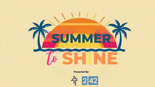 Community Bible Church, 2|42 Bringing Back Summer to Shine Picnic This Month
