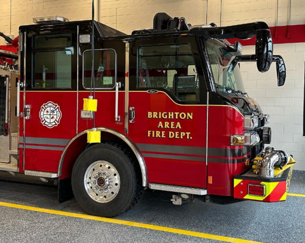 Brighton Family Rescued from Home for Carbon Monoxide Poisoning