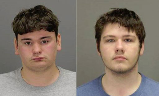 Teens Charged In School Shooting Threat Bound Over For Trial
