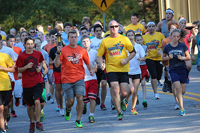 Law Enforcement Torch Run Planned In Brighton