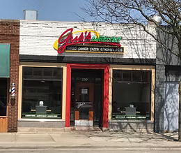 Gus’s Carry Out Relocating To Old Gas Station Site In Downtown Howell