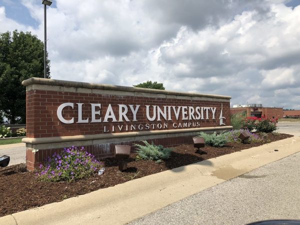 Cleary University Fundraiser Brings In $120,000 For Scholarships