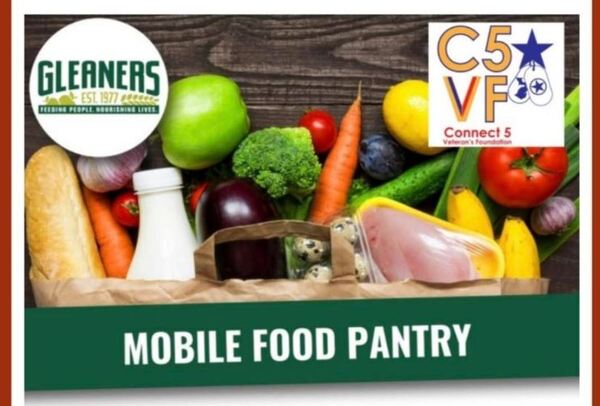 Mobile Food Pantry Coming To Brighton VFW Friday