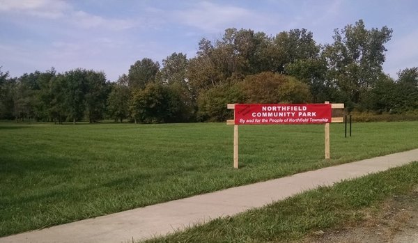 Firm To Design Plans For Northfield Township Community Park