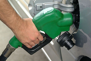 Gas Prices Expected To Climb