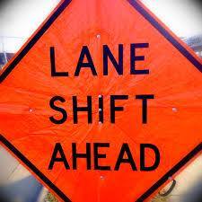 Left Turn lane To Be Installed On North Territorial Road