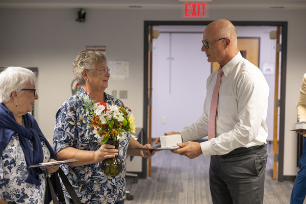 LESA Celebrates 25 Years Of Backpacks For Kids & Community Tradition Of Giving