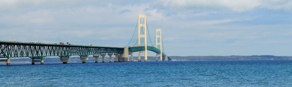 Public Meetings Being Held After Army Corps Releases Line 5 Draft Environmental Report