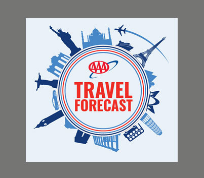 Record-Breaking Memorial Day Holiday Travel Weekend Forecast