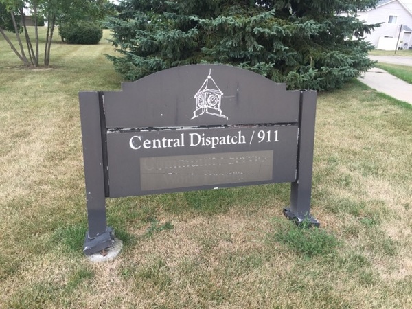 New Position Approved For Livingston County Central Dispatch