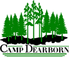 Unsafe Tents Being Removed From Camp Dearborn
