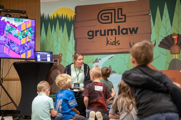 Hartland Twp Planners Approve Initial Site Plan for Grumlaw Church Expansion