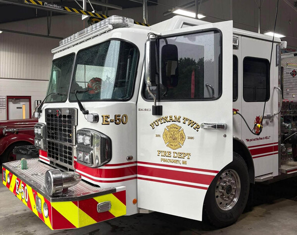 Putnam Fire Investigating Weekend House Fire