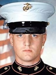 Rep. Woolford:  Legislation Designating Fowlerville Bridge in Honor of Fallen Marine Awaits Governor's Signature