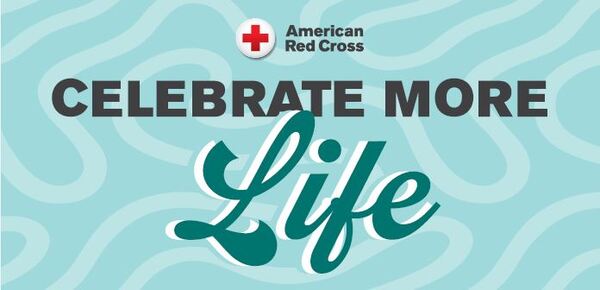 Brighton Township Hosting Red Cross Blood Drive Wednesday