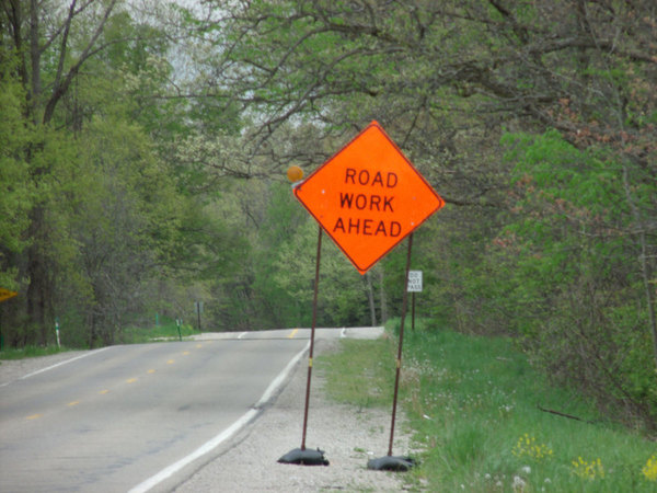 Tree Removal Project Planned Along North Territorial Road