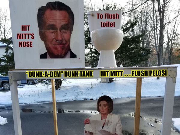 Nakagiri "Hit Mitt, Flush Nancy" Fundraiser Postponed