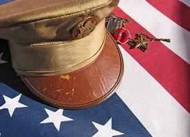 Nominations Open For 2026 Michigan Veteran Of The Year